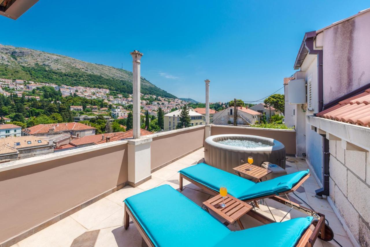 Lanare Apartment Dubrovnik Exterior photo
