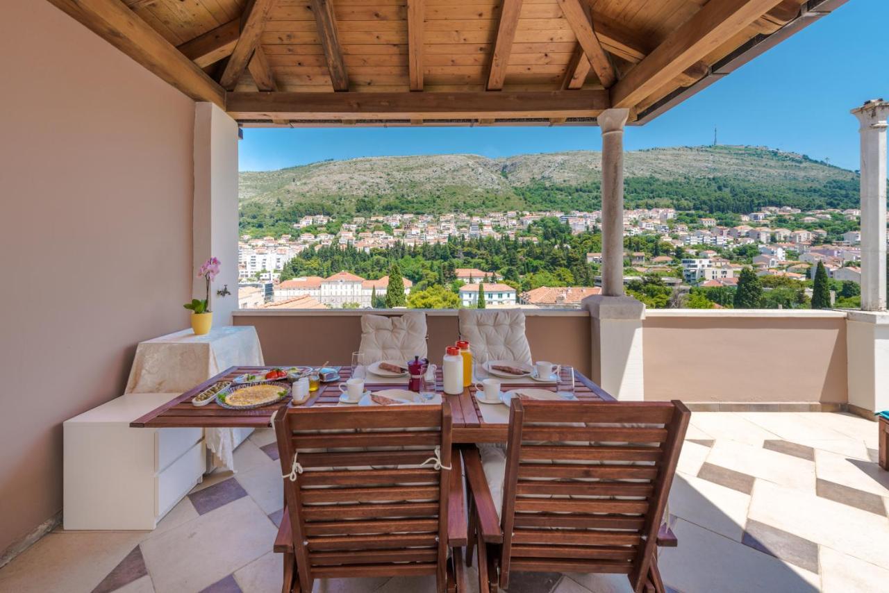 Lanare Apartment Dubrovnik Exterior photo