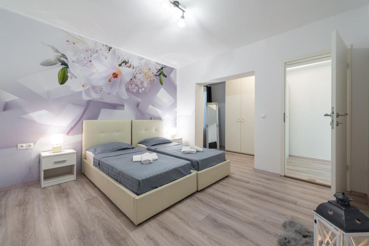 Lanare Apartment Dubrovnik Exterior photo