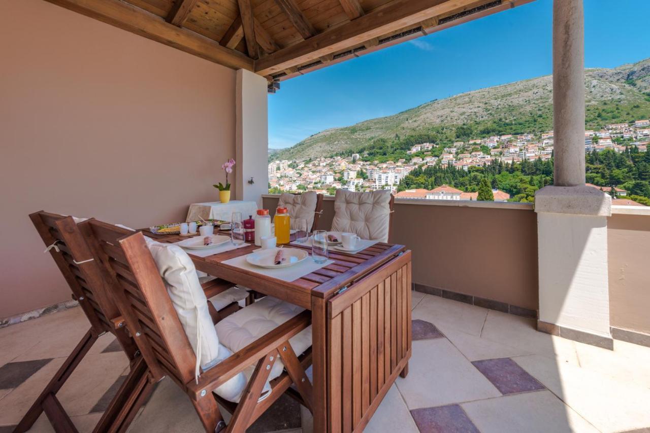 Lanare Apartment Dubrovnik Exterior photo